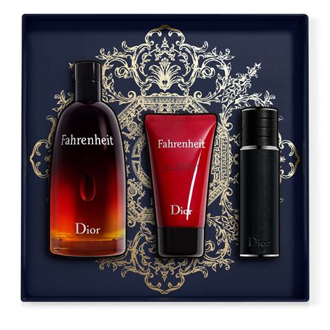 profumo dior cofanetto|Cofanetto scoperta profumi .